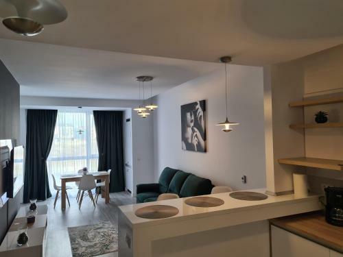 Apartamento Summer Dream By Onix Blue
