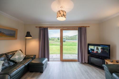 Capercaillie Cottage