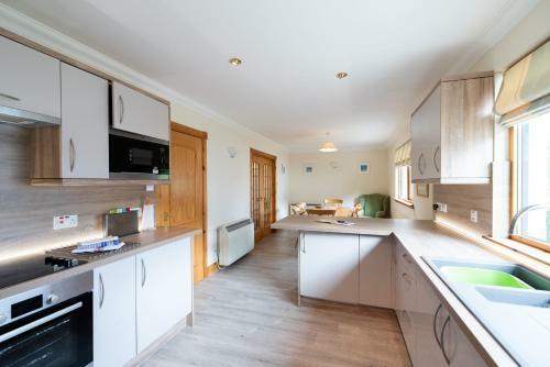 Capercaillie Cottage