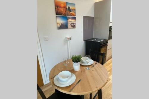 Apartamento Idyllic Self Contained Annex Flat In Eaton