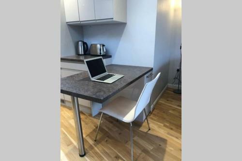 Apartamento Idyllic Self Contained Annex Flat In Eaton