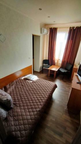 Hostal Sanpic