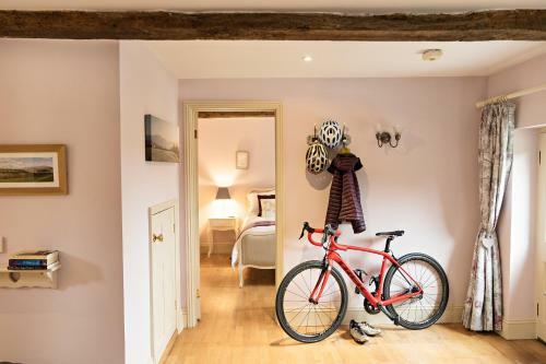 Neuadd B&B Suites