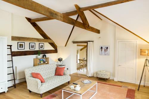 Neuadd B&B Suites
