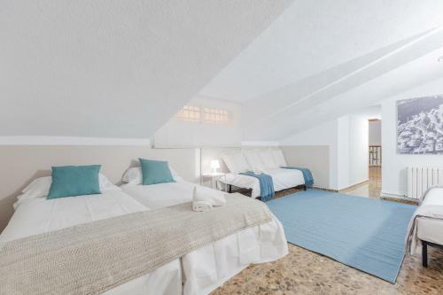 Villa Fidalsa Paradise Pines