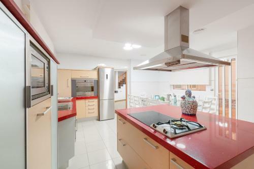 Villa Fidalsa Paradise Pines