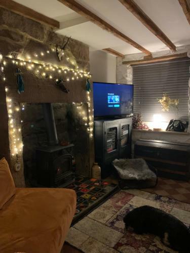Apartamento Burtys Snug Cromford Peak District Mills