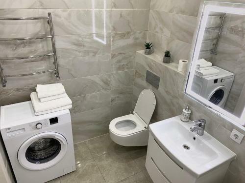 Apartamento ??? ??????????? ? ?????? ???????????