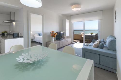 Apartamento Ag Aquarium