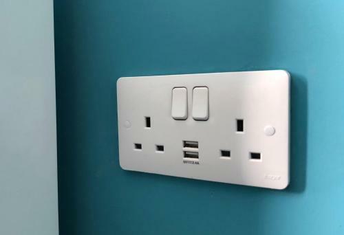 Apartamento Sidings Holt - Sleeps Up To 7