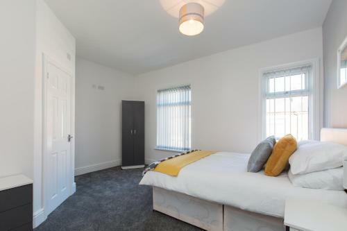 Hostal Crewe Rooms Brooklyn Street