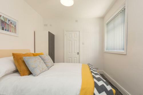 Hostal Crewe Rooms Brooklyn Street