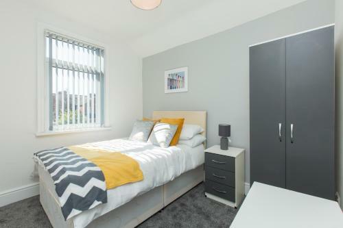 Hostal Crewe Rooms Brooklyn Street