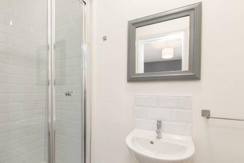 Hostal Crewe Rooms Brooklyn Street