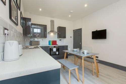 Hostal Crewe Rooms Brooklyn Street