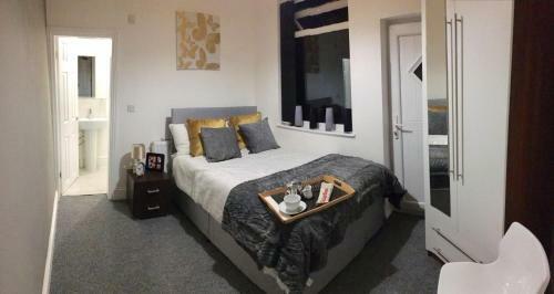 Townhouse @ 46 Nelson Street Crewe