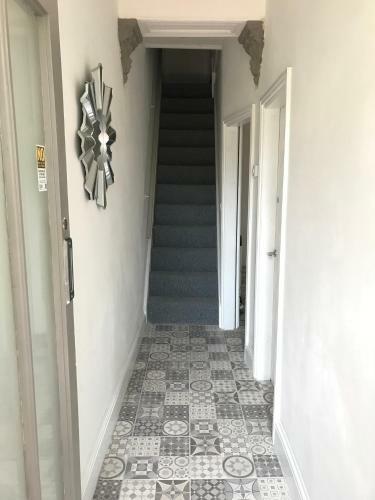 Townhouse @ 46 Nelson Street Crewe