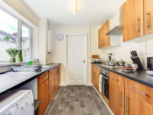 Hostal Townhouse @ 62 Samuel Street Crewe