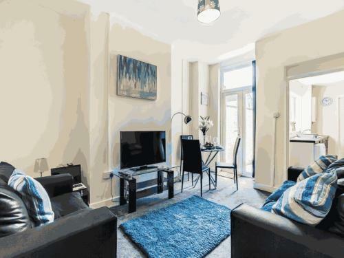 Hostal Townhouse @ 62 Samuel Street Crewe