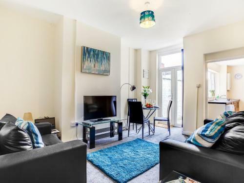 Hostal Townhouse @ 62 Samuel Street Crewe
