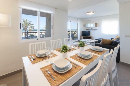 Apartamento Ag Ondina