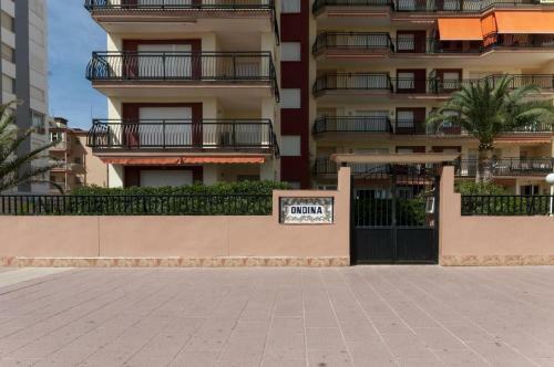 Apartamento Ag Ondina