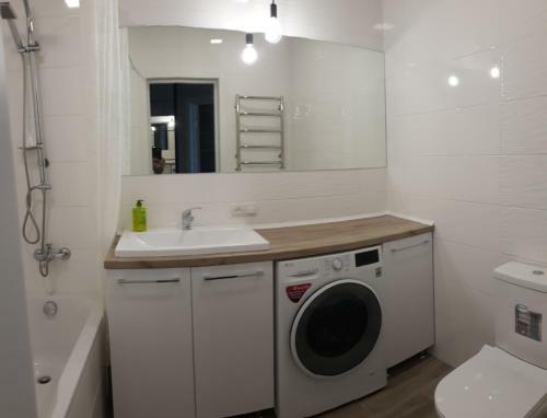 Apartamento ?????? ???????? ? ?????? ?????