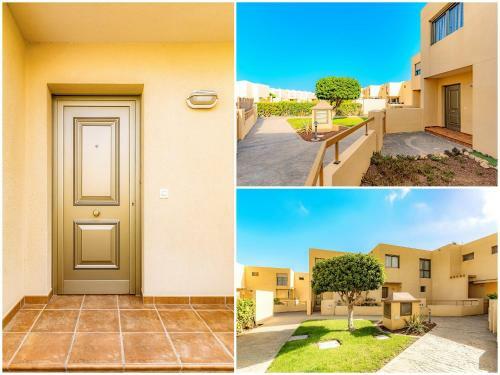 Apartamento Townhouse La Tejita