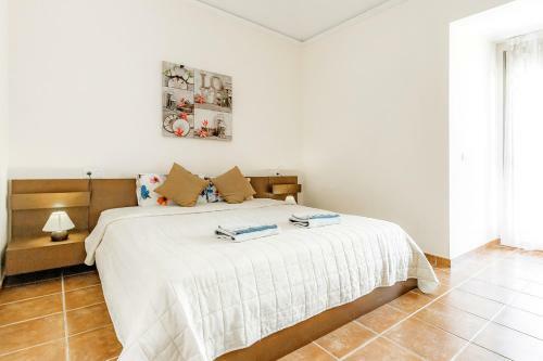 Apartamento Townhouse La Tejita