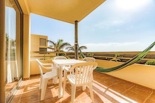 Apartamento Townhouse La Tejita
