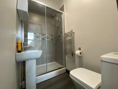 Staycrewe Apartments