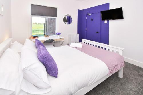 Hostal Townhouse @ Henry Street Crewe