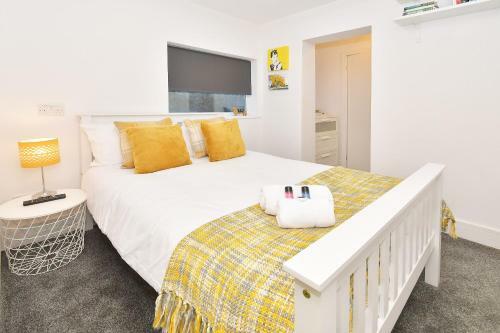 Hostal Townhouse @ Henry Street Crewe