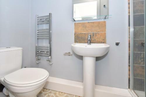 Hostal Townhouse @ Henry Street Crewe