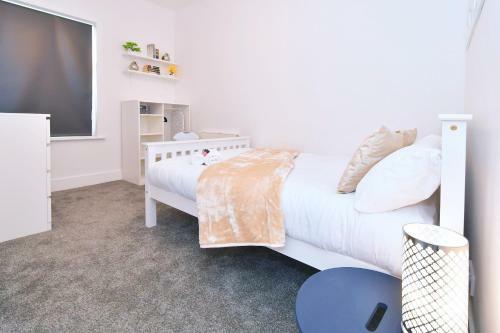 Hostal Townhouse @ Henry Street Crewe