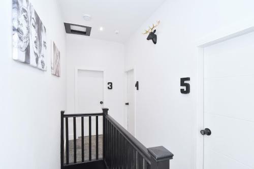 Hostal Townhouse @ Henry Street Crewe