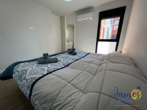 Luxurious 1st Floor Apartment With Com Pool Vm22