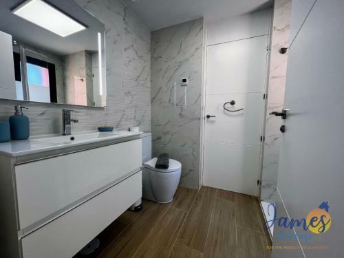 Luxurious 1st Floor Apartment With Com Pool Vm22