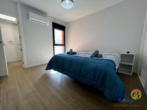 Luxurious 1st Floor Apartment With Com Pool Vm22