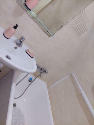 Apartamento ?????? ???????? 2 ????????? ???????? ? ?????? ????? ???????