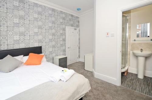 Townhouse @ Spring Gardens Crewe