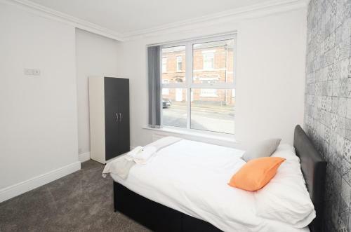 Townhouse @ Spring Gardens Crewe