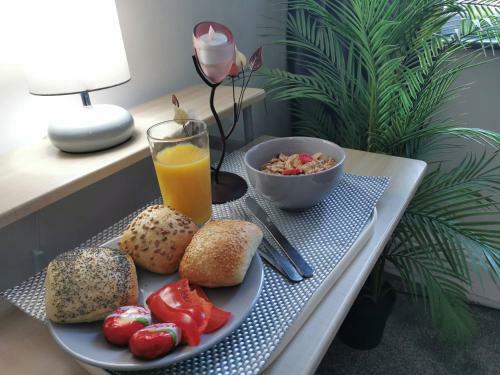 Apartamento Bentley House With En-suites