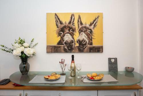Apartamento Bentley House With En-suites