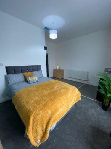 Apartamento Bentley House With En-suites