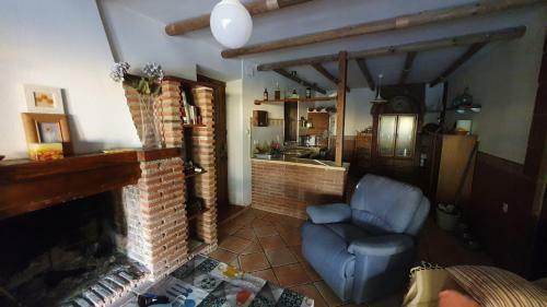 Pushe Acebuches Nature&relax