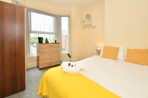 Townhouse @ 178 Ruskin Road Crewe