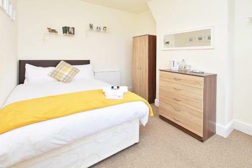 Townhouse @ Earle Street Crewe