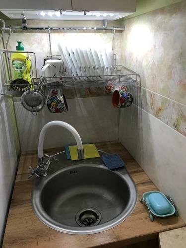 Apartamento Zhukovsky Appartment