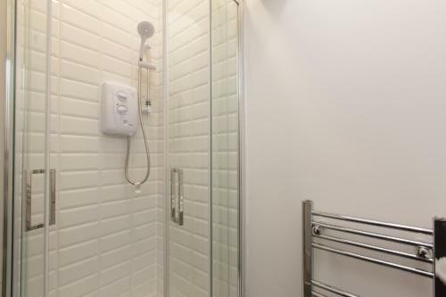 Hostal Townhouse Plus @ 130 West Street Crewe